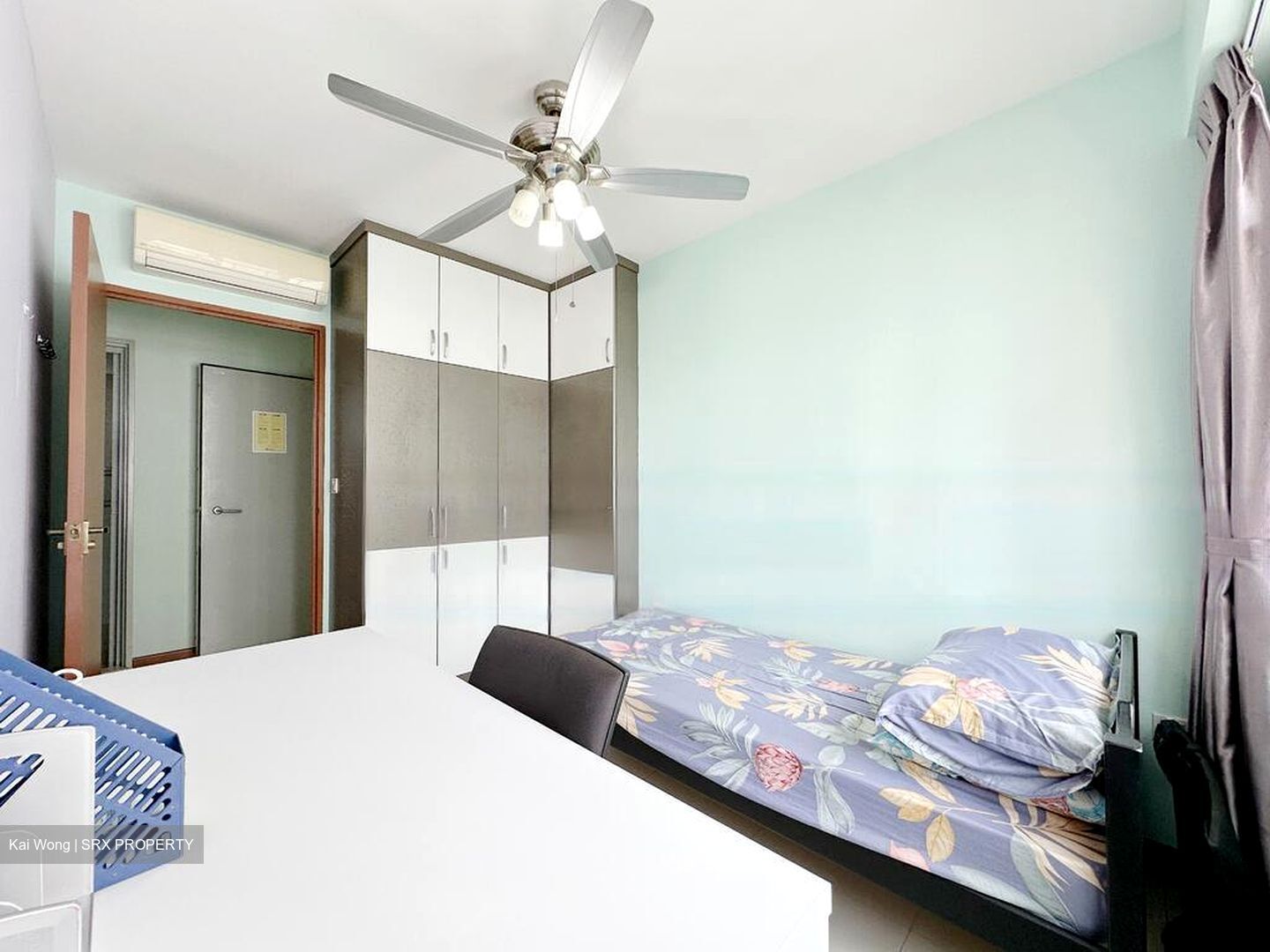Blk 9B Tiong Bahru View (Bukit Merah), HDB 4 Rooms #471815201